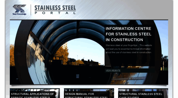 steel-stainless.org