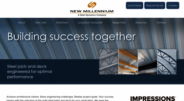 steel.newmill.com