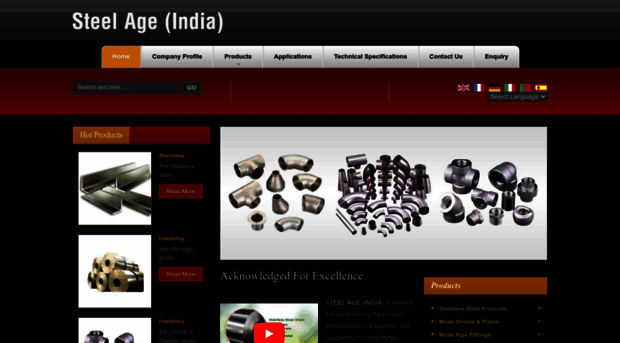 steelageindia.co.in