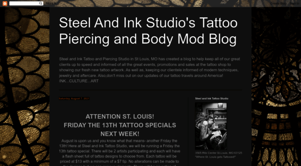 steelandinkstudio.blogspot.com