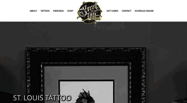 steelandinkstudio.com