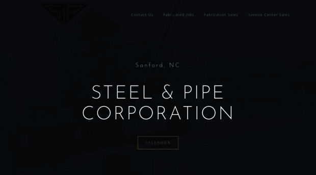 steelandpipecorp.com