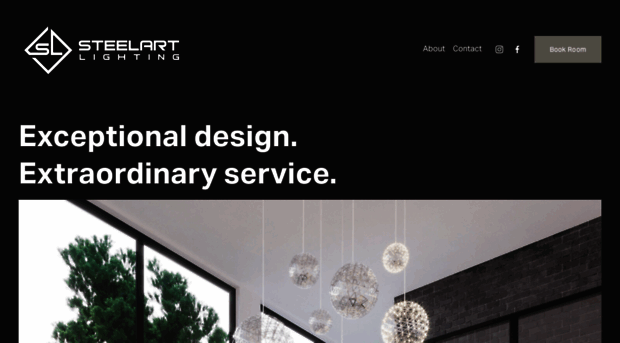 steelartlighting.ca