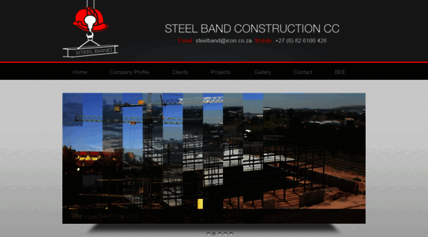 steelbandconstruction.co.za