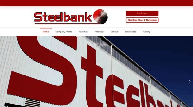 steelbank.co.za