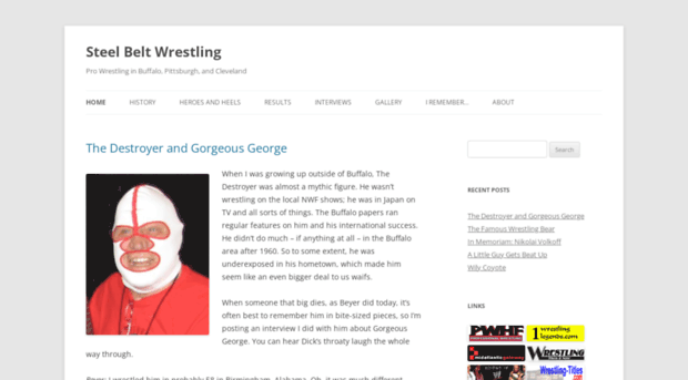 steelbeltwrestling.com