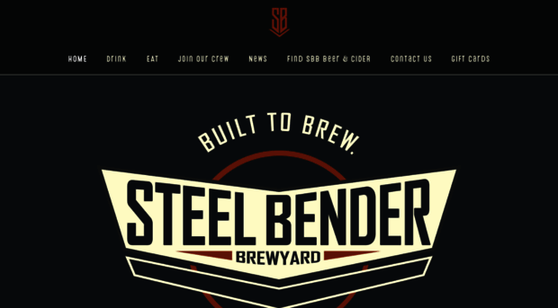 steelbenderbrewyard.com