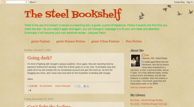 steelbookshelf.com