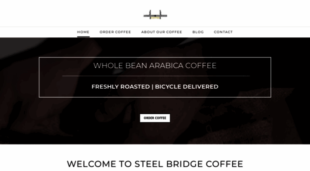 steelbridgecoffee.com