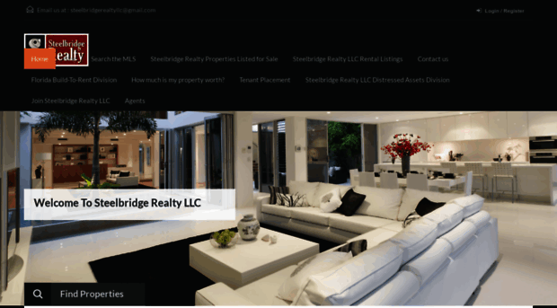 steelbridgerealtyllc.com