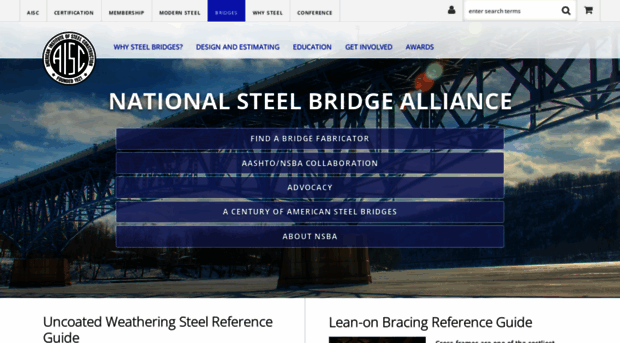 steelbridges.org