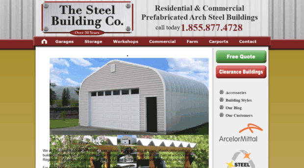 steelbuildingco.ca