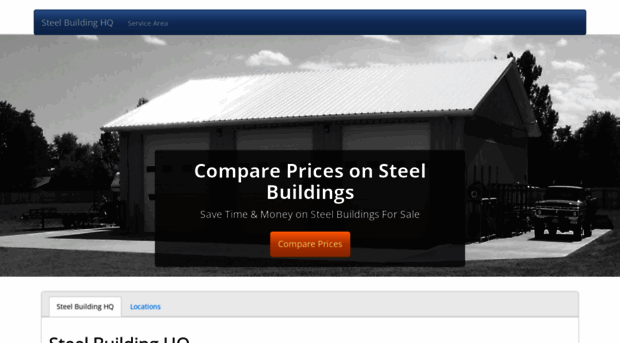 steelbuildinghq.com