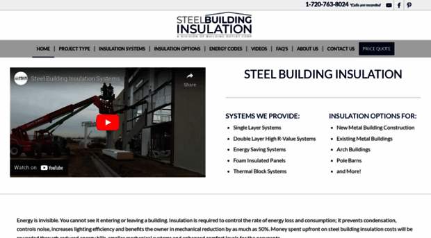 steelbuildinginsulation.com