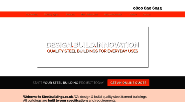 steelbuildings.co.uk