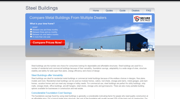 steelbuildings.org