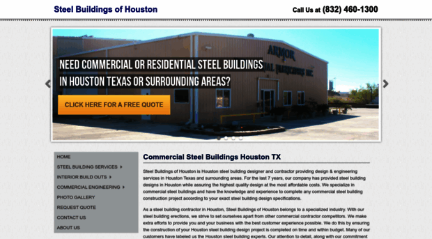 steelbuildingsofhouston.com