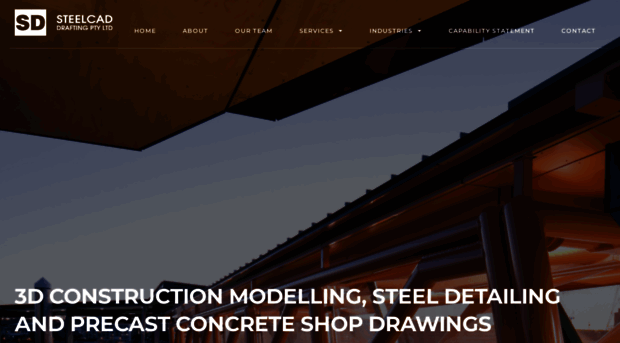 steelcad.com.au