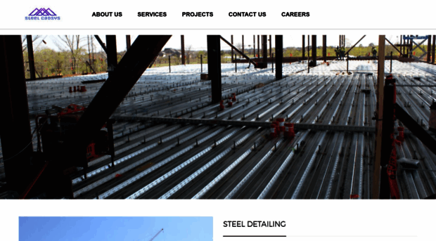 steelcadsys.com