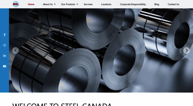 steelcanada.com