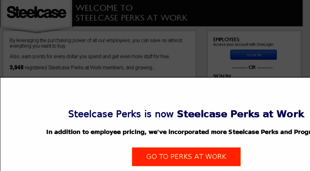 steelcase.corporateperks.com