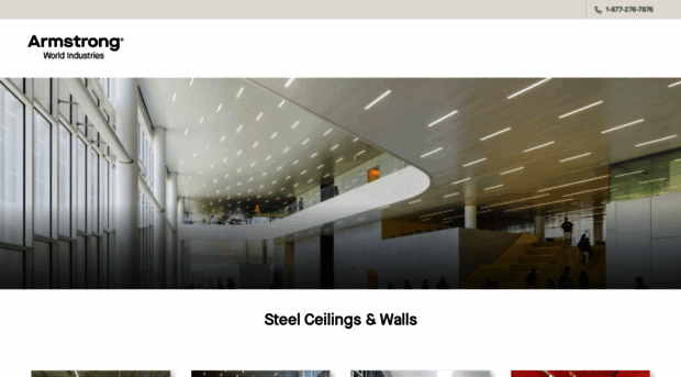 steelceilings.com