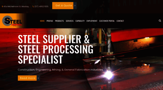 steelcentral.com.au