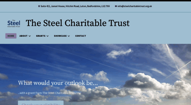 steelcharitabletrust.org.uk