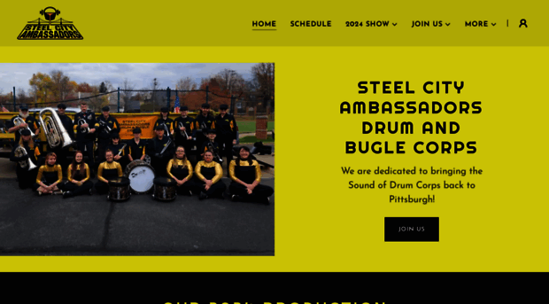 steelcityambassadors.org