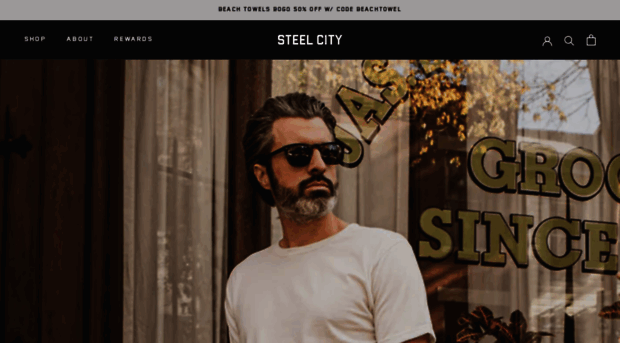 steelcitycottonworks.com