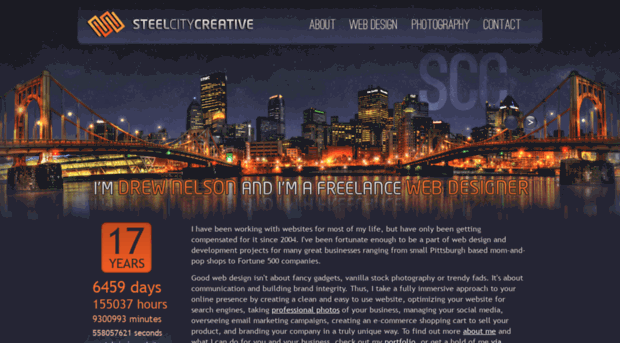 steelcitycreative.com