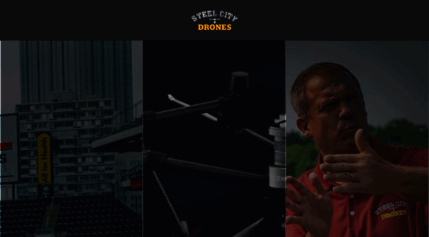 steelcitydrones.com