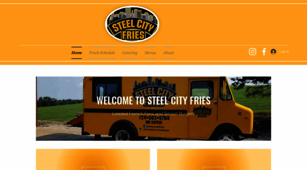 steelcityfries.com