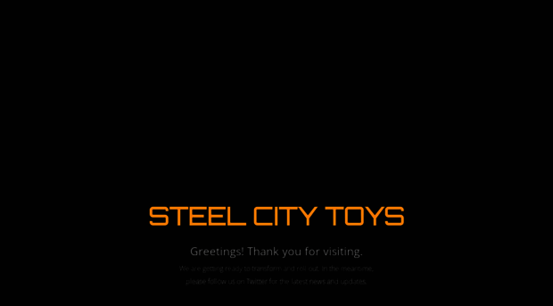 steelcitygifts.com