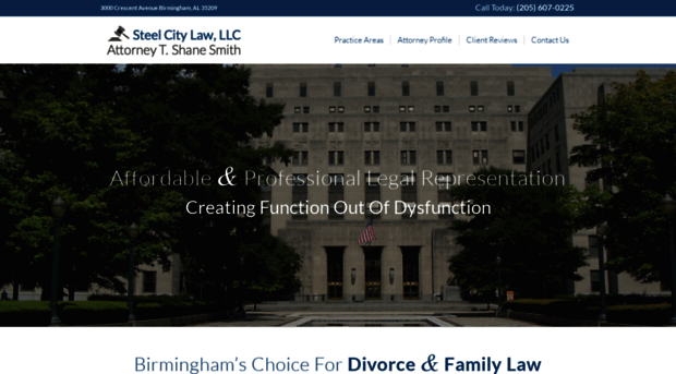 steelcitylawfirm.com