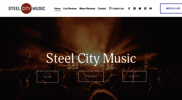 steelcitymusic.ca