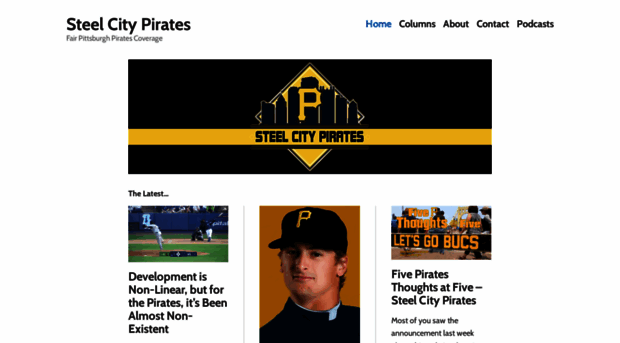 steelcitypirates.com