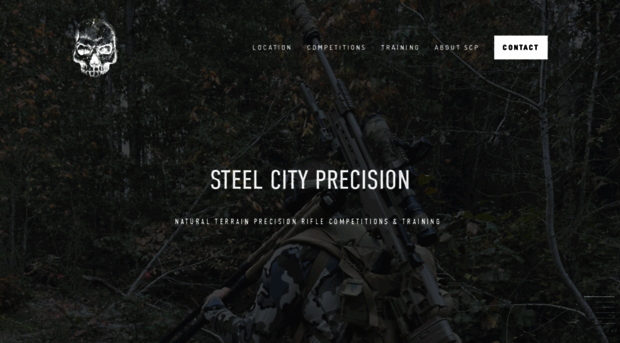 steelcityprecision.com