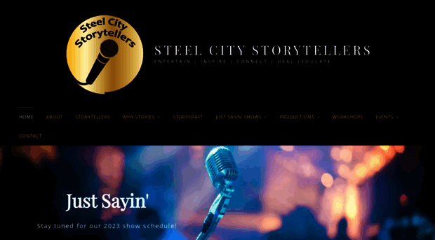 steelcitystorytellers.com