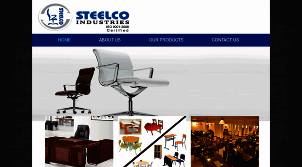 steelcoindustries.com