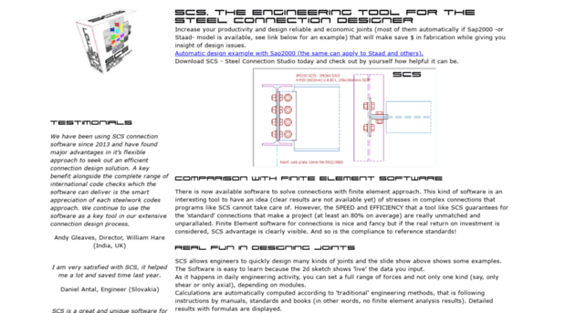 steelconnectionstudio.com