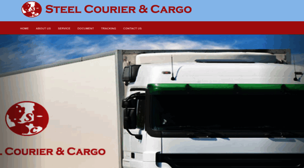 steelcourier.com