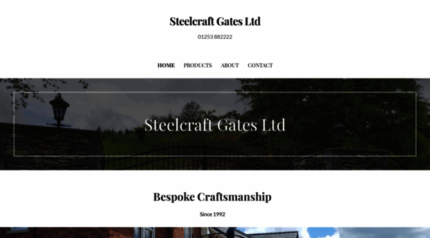 steelcraftgates.co.uk