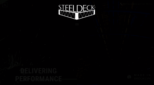 steeldeckny.com