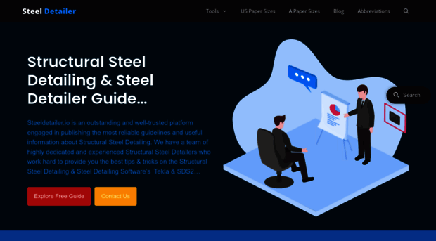 steeldetailer.io