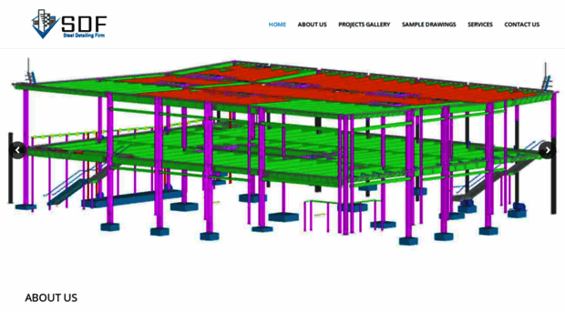 steeldetailingfirm.com