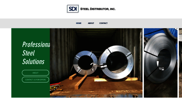 steeldistributor.com