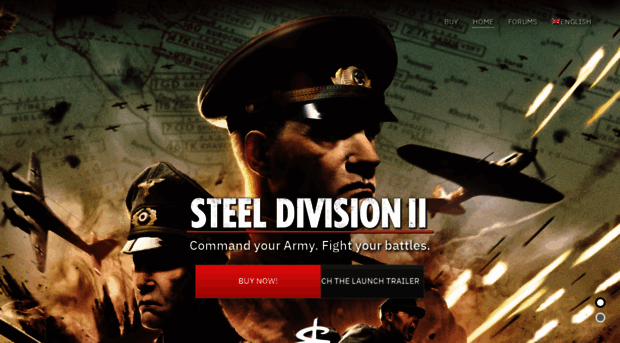 steeldivision2.com