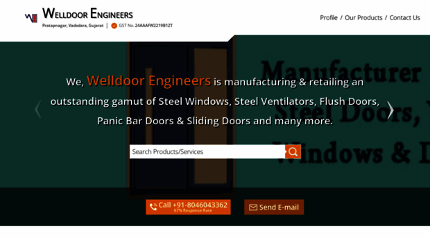 steeldoor.co.in