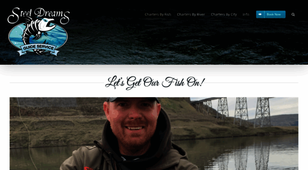 steeldreamsfishing.com